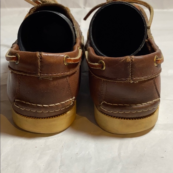 Dexter Shoes Vintage Dexter Boat Shoe Poshmark